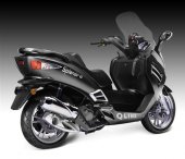 2008 Qlink Splendor 400 photo